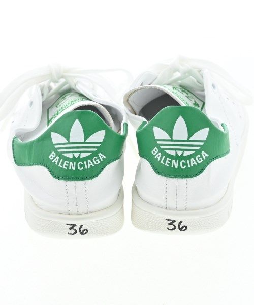 Balenciaga Sneakers Women's