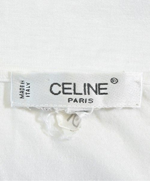 Celine T-Shirt and Cut and Sewn Women's