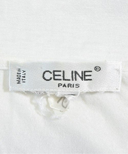 Celine T-Shirt and Cut and Sewn Women's