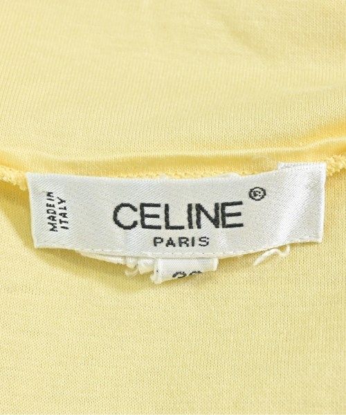 Celine T-Shirt and Cut and Sewn Women's