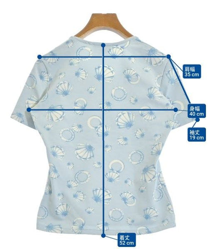 Celine T-Shirt and Cut and Sewn Women's