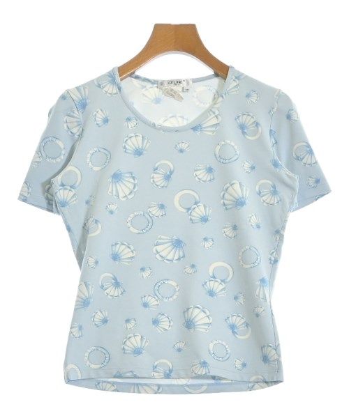 Celine T-Shirt and Cut and Sewn Women's