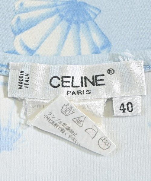 Celine T-Shirt and Cut and Sewn Women's