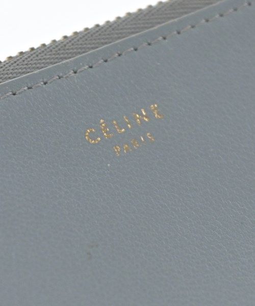 Celine Wallet and Coin Case Women's