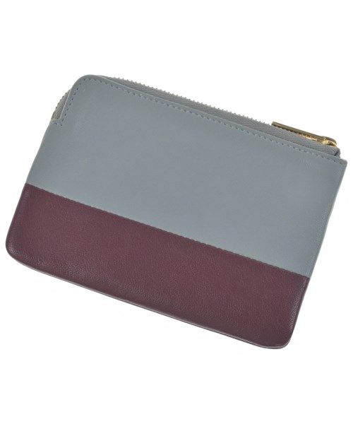 Celine Wallet and Coin Case Women's