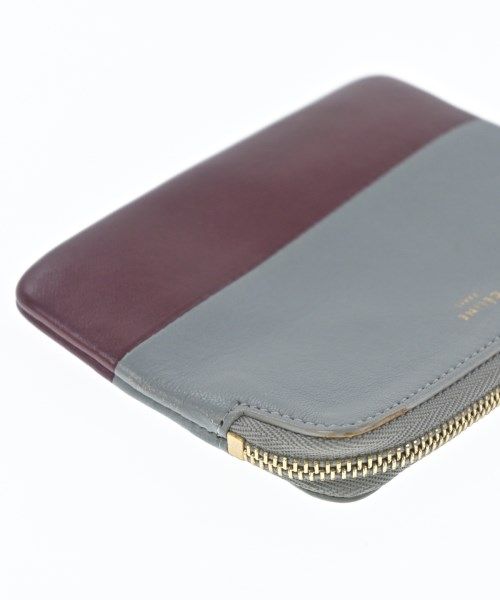 Celine Wallet and Coin Case Women's
