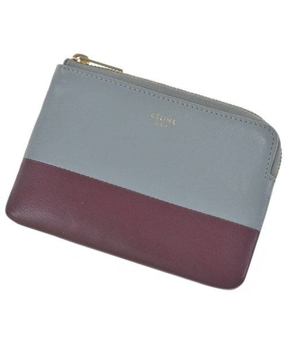 Celine Wallet and Coin Case Women's
