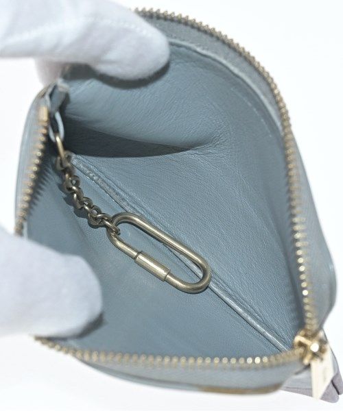 Celine Wallet and Coin Case Women's