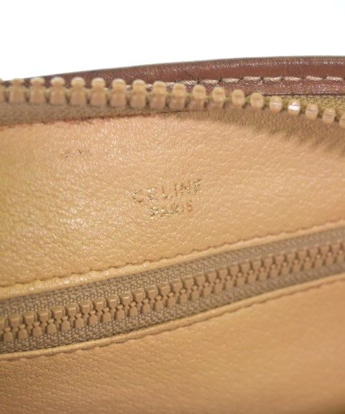 Celine Clutch Bag Women's