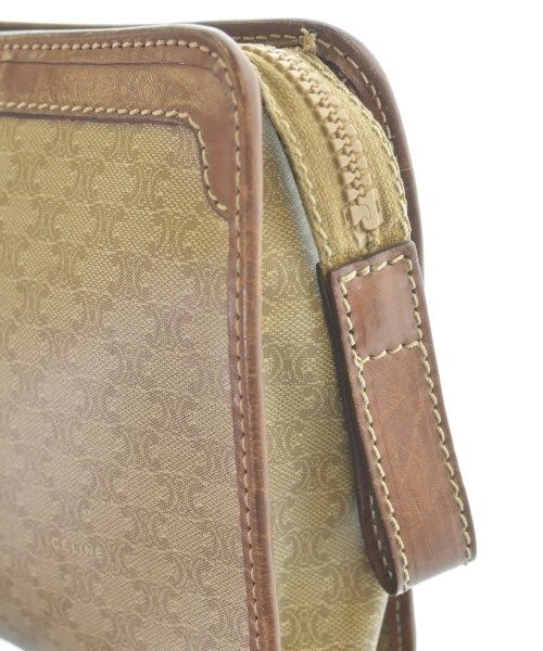 Celine Clutch Bag Women's