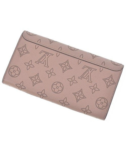 Louis Vuitton Wallet and Coin Case Women's