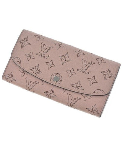 Louis Vuitton Wallet and Coin Case Women's