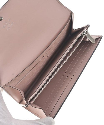 Louis Vuitton Wallet and Coin Case Women's