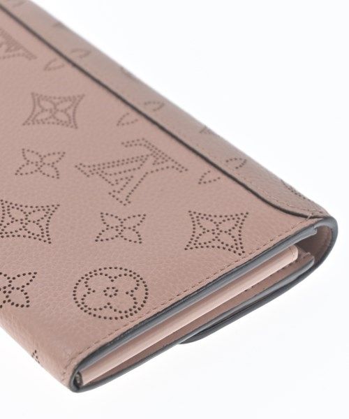 Louis Vuitton Wallet and Coin Case Women's