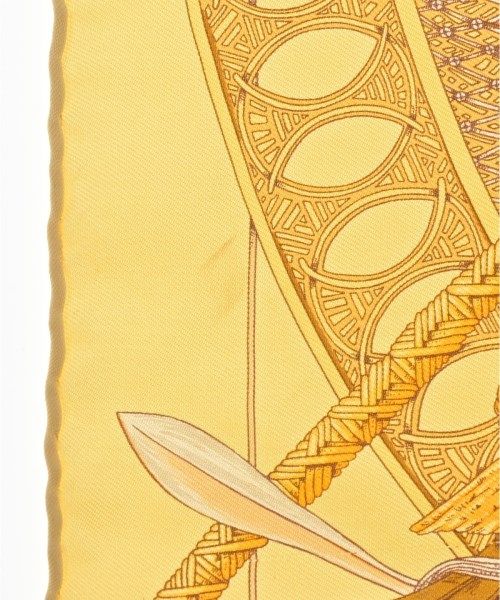 Hermes Bandana Scarf for Women