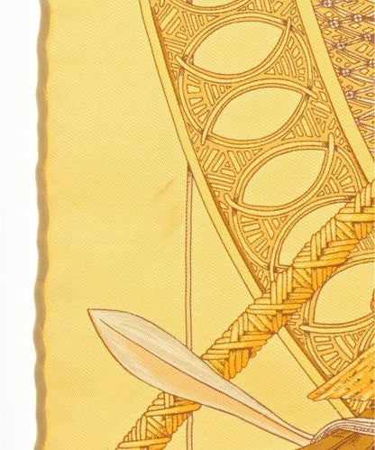 Hermes Bandana Scarf for Women