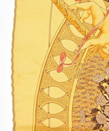 Hermes Bandana Scarf for Women