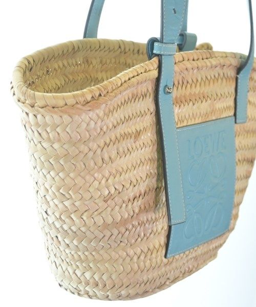 Loewe Basket Bag Women's