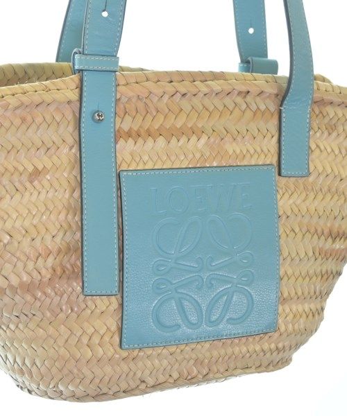 Loewe Basket Bag Women's
