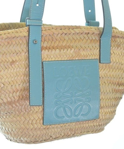 Loewe Basket Bag Women's