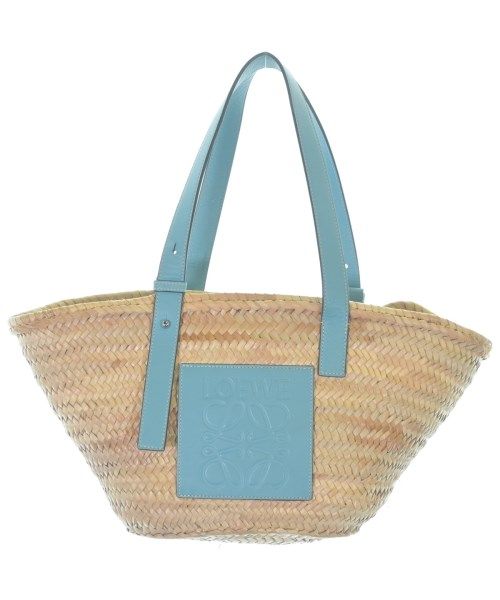 Loewe Basket Bag Women's