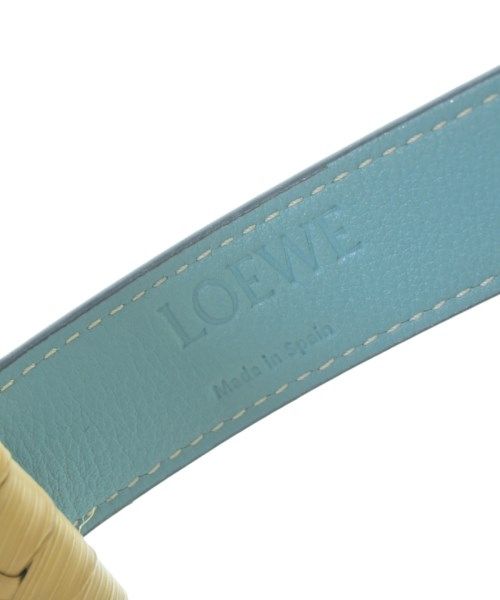 Loewe Basket Bag Women's