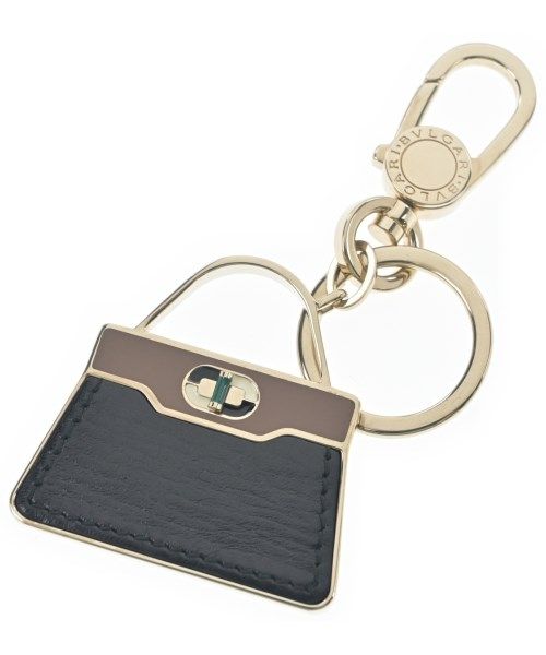 Bvlgari Key Case - Key Holder Women's