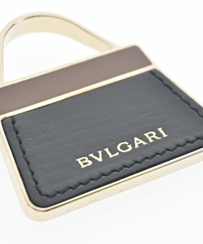 Bvlgari Key Case - Key Holder Women's