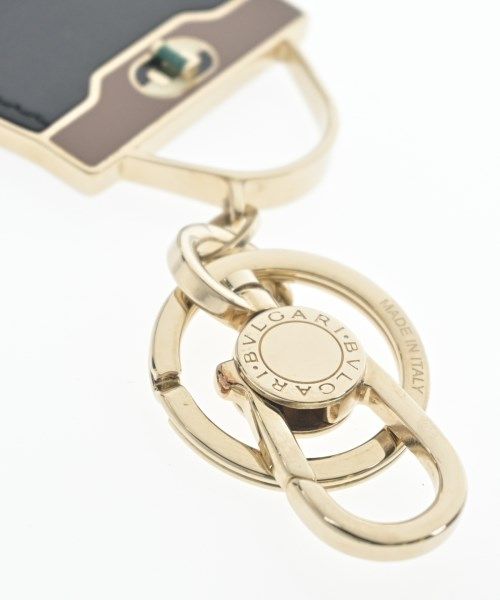 Bvlgari Key Case - Key Holder Women's