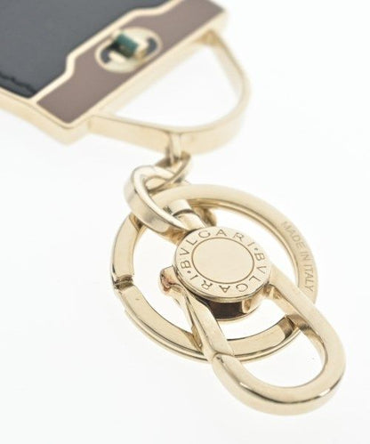 Bvlgari Key Case - Key Holder Women's