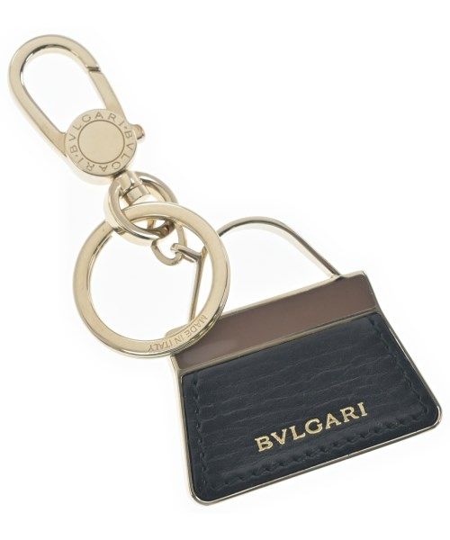 Bvlgari Key Case - Key Holder Women's