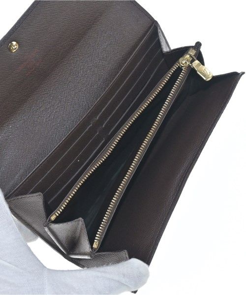 Louis Vuitton Wallet and Coin Case Women's
