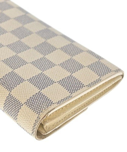 Louis Vuitton Wallet and Coin Case Women's