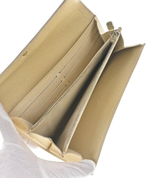 Louis Vuitton Wallet and Coin Case Women's