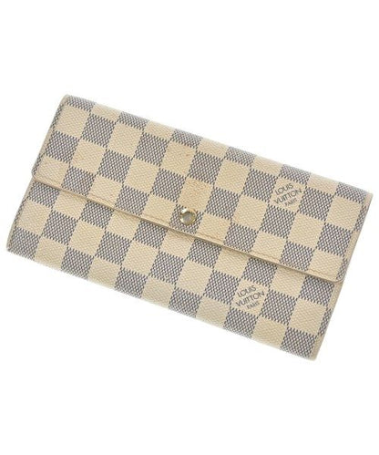 Louis Vuitton Wallet and Coin Case Women's