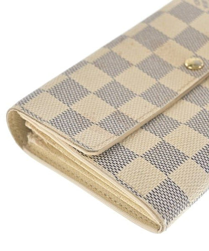 Louis Vuitton Wallet and Coin Case Women's