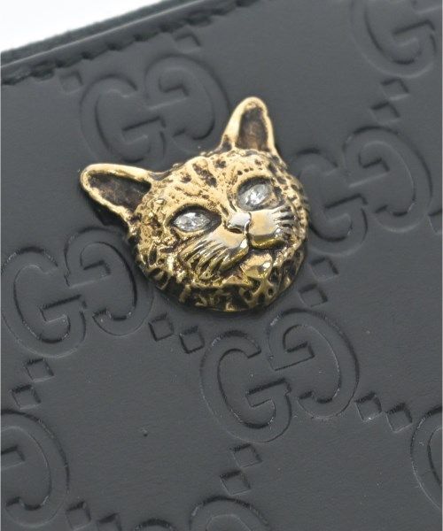 Gucci Wallet and Coin Case Women's