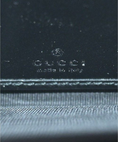 Gucci Wallet and Coin Case Women's