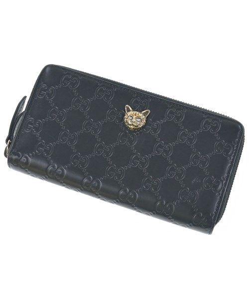 Gucci Wallet and Coin Case Women's