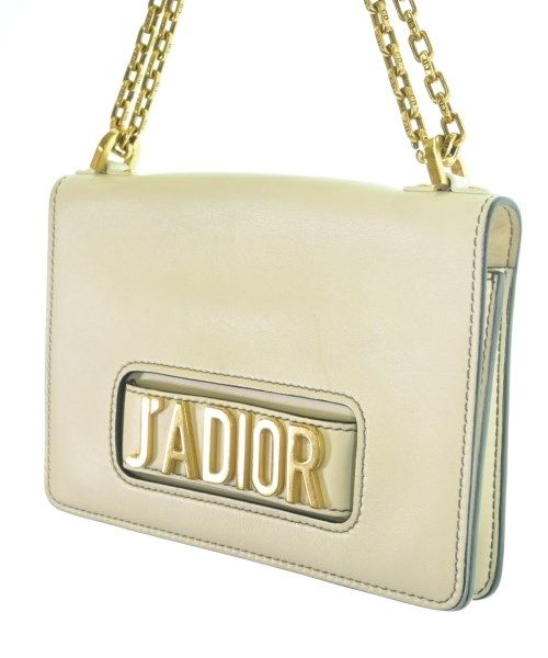 Christian Dior Shoulder Bag Women's