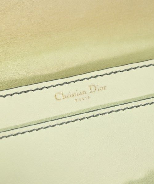 Christian Dior Shoulder Bag Women's