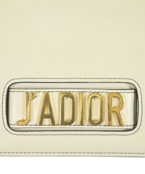 Christian Dior Shoulder Bag Women's