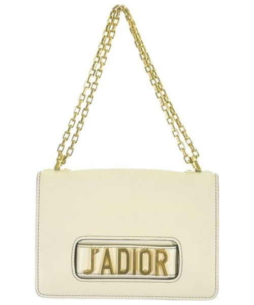 Christian Dior Shoulder Bag Women's