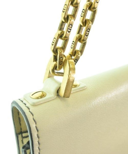 Christian Dior Shoulder Bag Women's