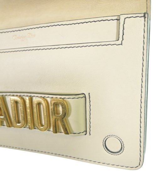 Christian Dior Shoulder Bag Women's