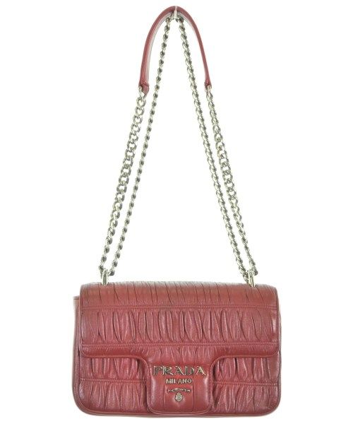 Prada Shoulder Bag for Women