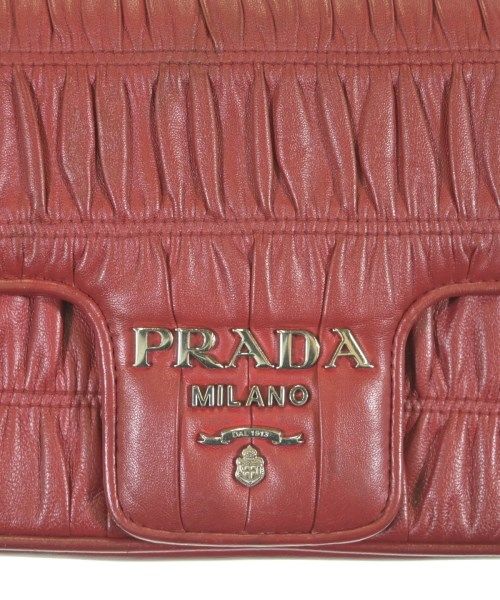 Prada Shoulder Bag for Women