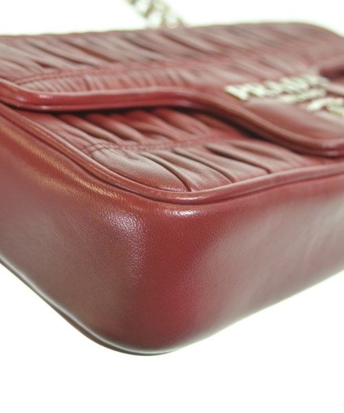 Prada Shoulder Bag for Women