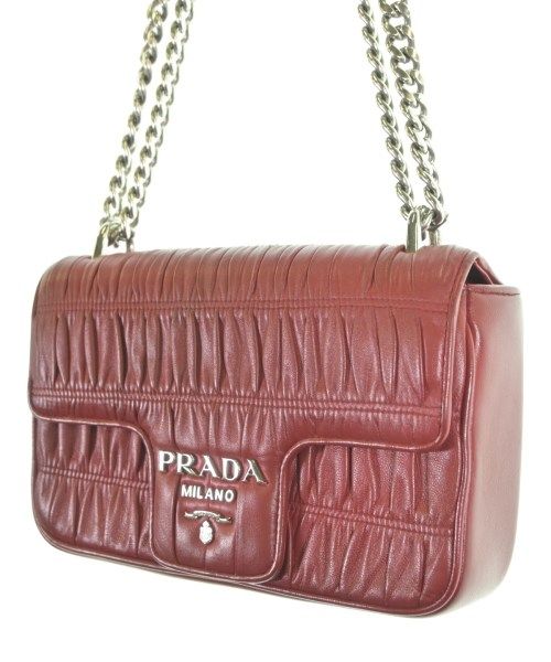 Prada Shoulder Bag for Women