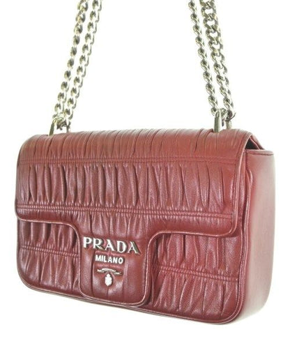 Prada Shoulder Bag for Women
